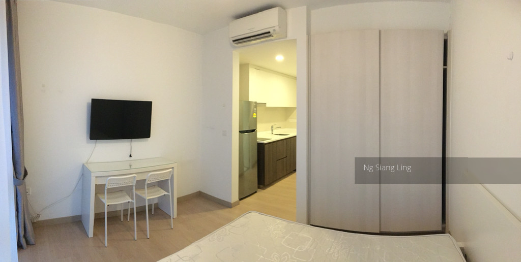 Riversound Residence thumbnail photo